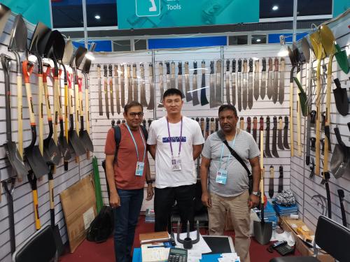 國際業(yè)務主管